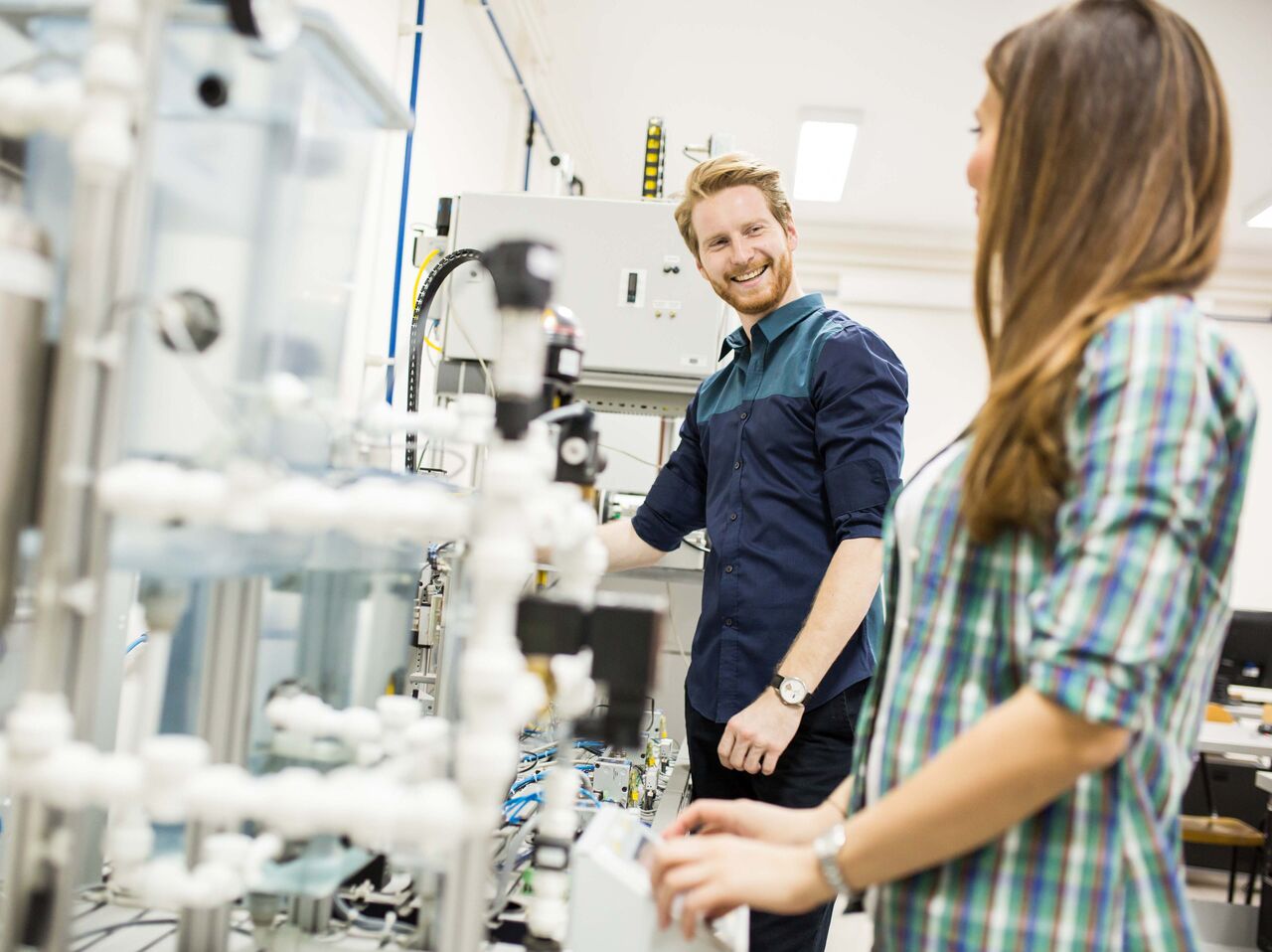 Engineers’ Day 4. März 2025